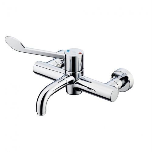 Markwik 21 HTM64 Thermostatic Tap with Detachable Spout - Armitage Shanks